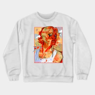 Nicholas Crewneck Sweatshirt